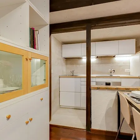 As Feel - Chiavari 38 Apartment