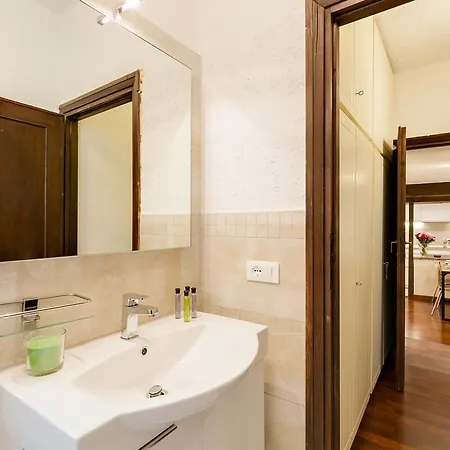 Apartment As Feel - Chiavari 38 Rom