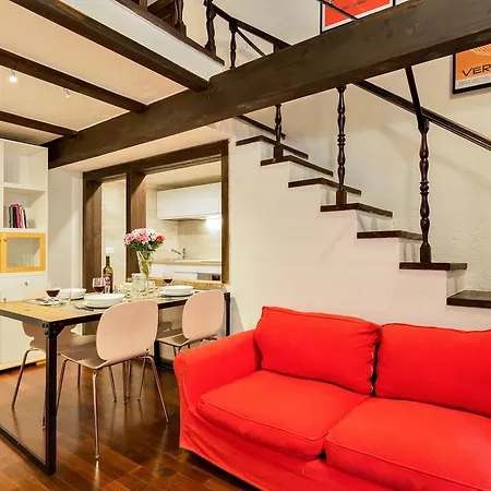 Apartment As Feel - Chiavari 38 *
