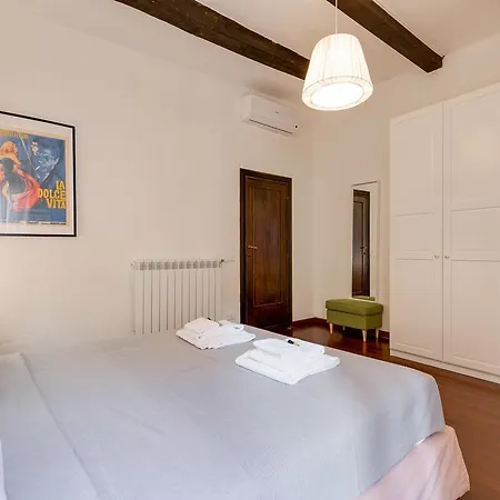 As Feel - Chiavari 38 Rom