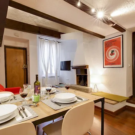 As Feel - Chiavari 38 Apartment *