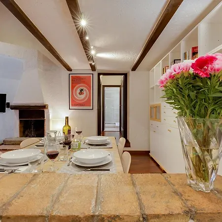 As Feel - Chiavari 38 Apartment