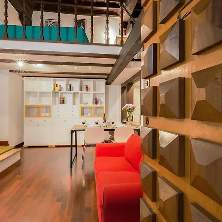 Apartment As Feel - Chiavari 38 *