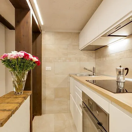 Apartment As Feel - Chiavari 38