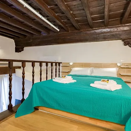 As Feel - Chiavari 38 Apartment Rom