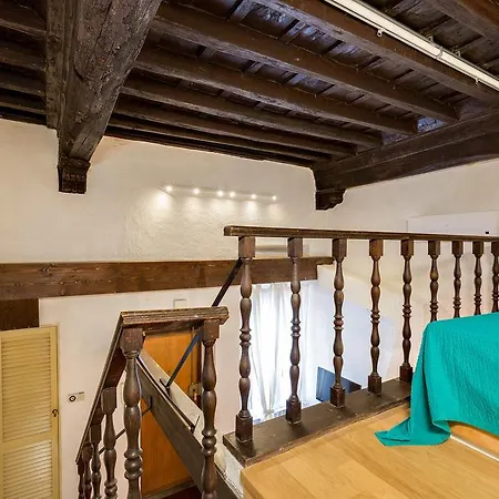 As Feel - Chiavari 38 Rom
