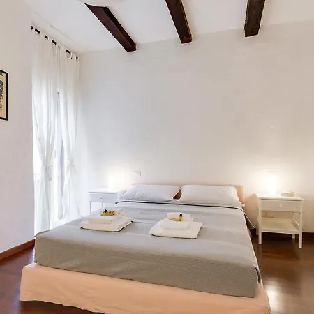 As Feel - Chiavari 38 Rom