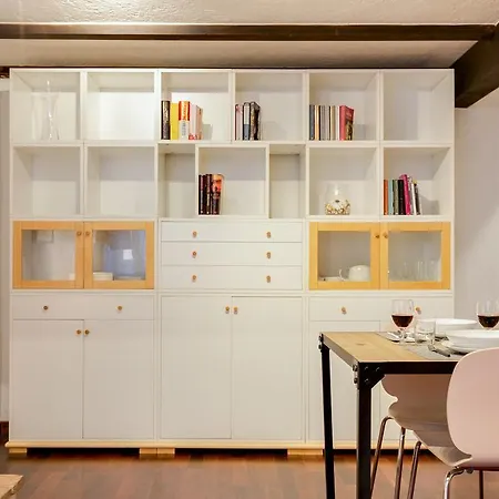 Daire As Feel - Chiavari 38 *