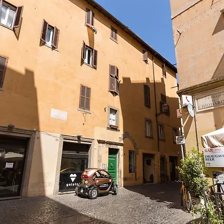 Daire As Feel - Chiavari 38