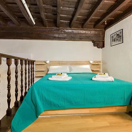 As Feel - Chiavari 38 * Roma