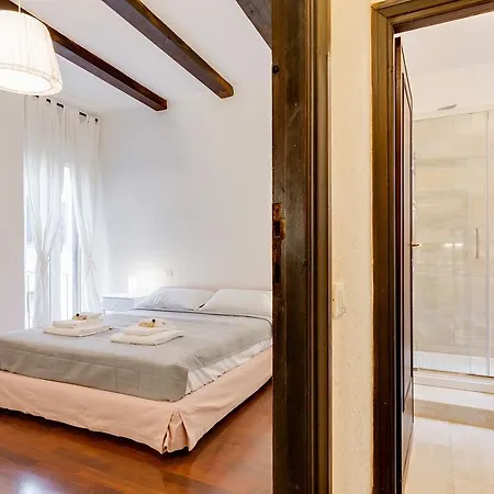 Daire As Feel - Chiavari 38 *