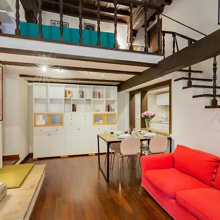 As Feel - Chiavari 38 * Roma