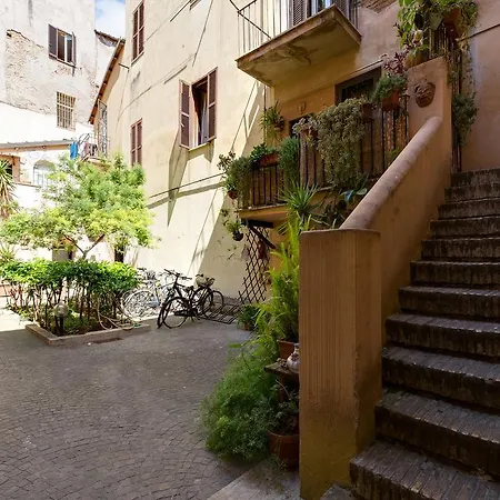 Daire As Feel - Chiavari 38 *