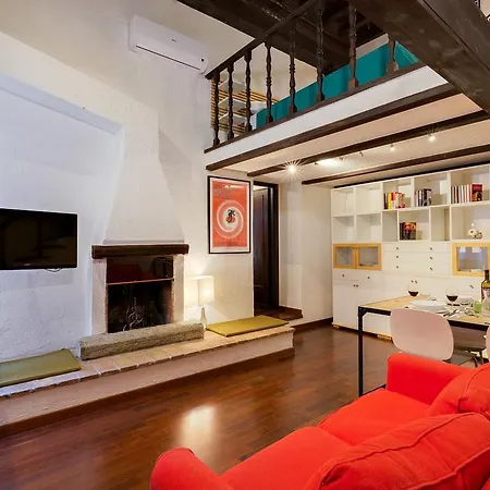 As Feel - Chiavari 38 * Roma