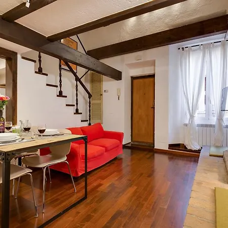 Daire As Feel - Chiavari 38 *