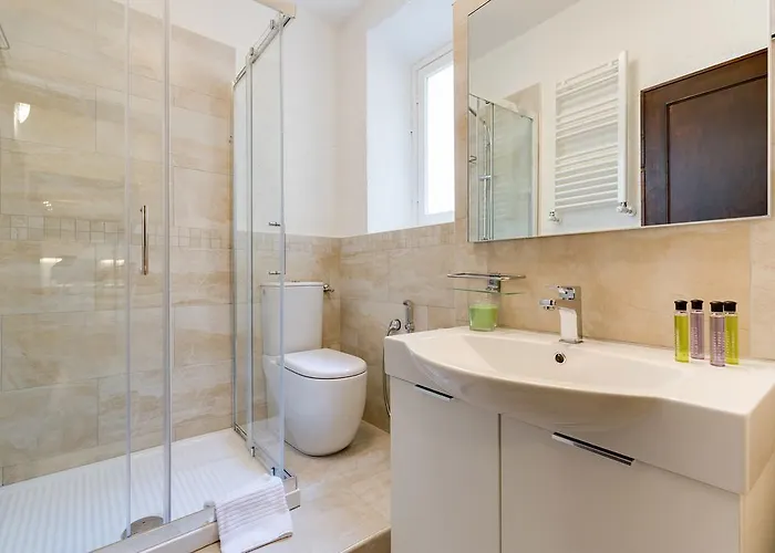 Appartement As Feel - Chiavari 38 Rome