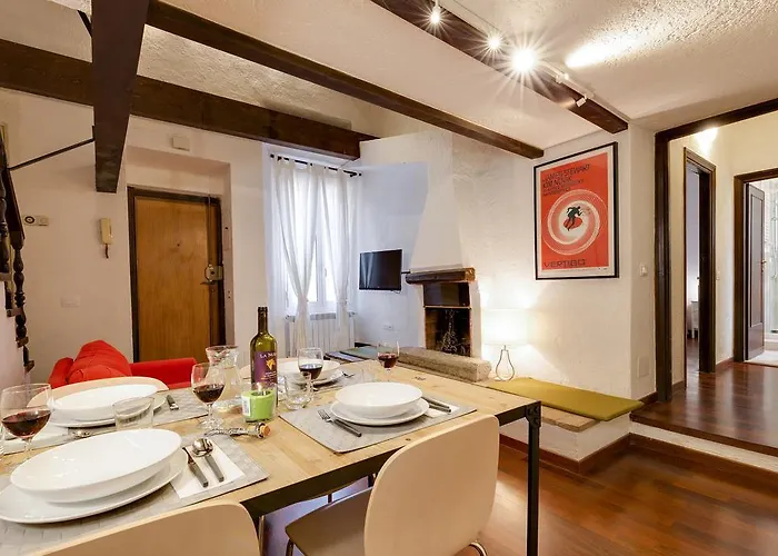 As Feel - Chiavari 38 Appartement *