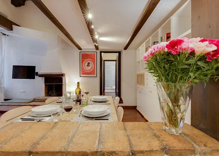 As Feel - Chiavari 38 Appartement