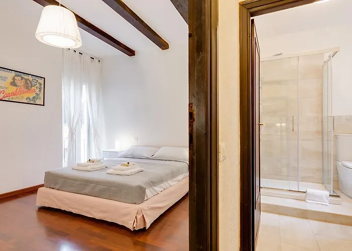 Appartement As Feel - Chiavari 38 *