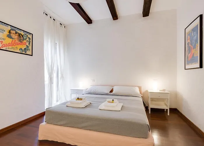 As Feel - Chiavari 38 Rome