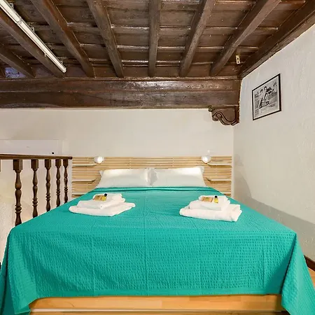 As Feel - Chiavari 38 Rom